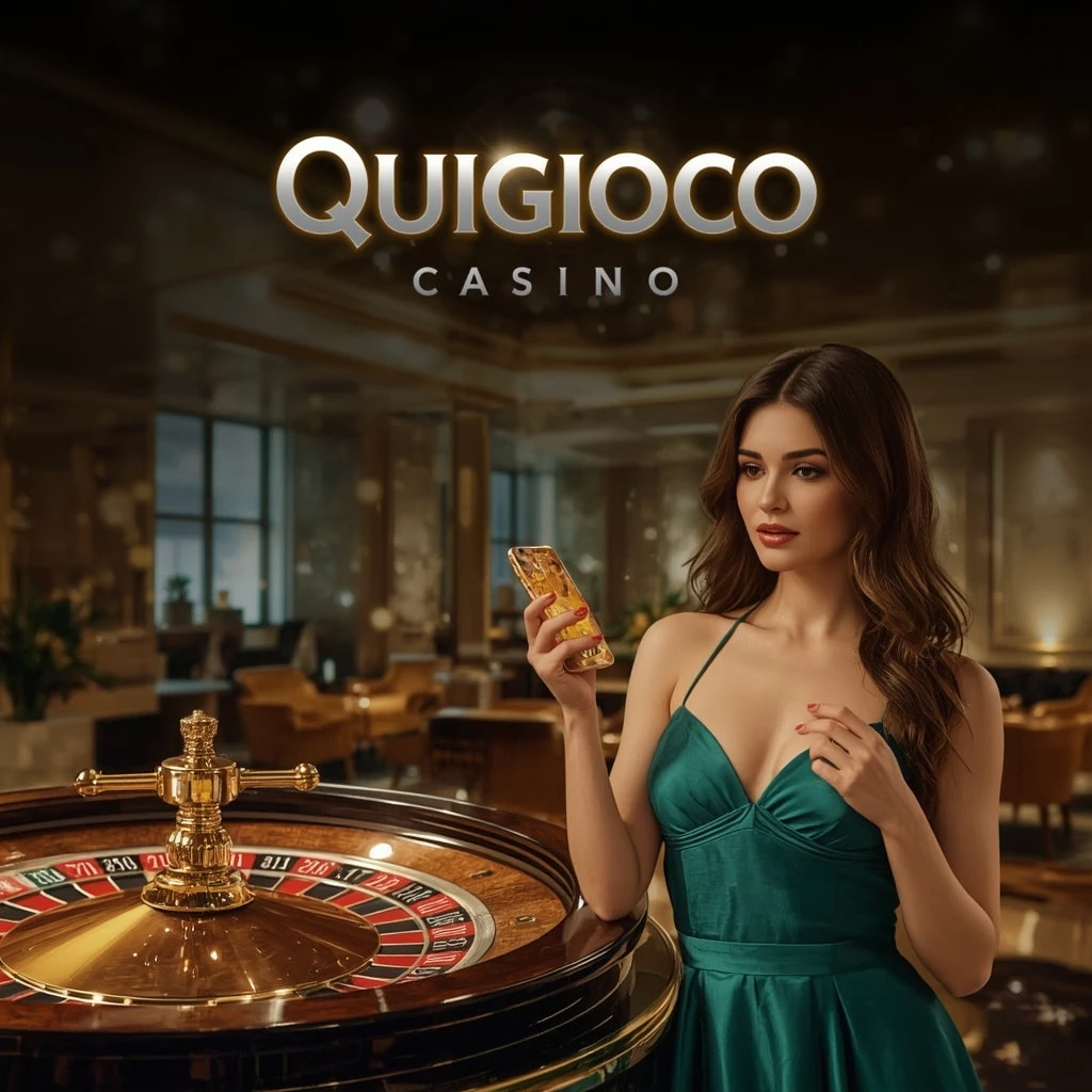 Quigioco Casino Italia