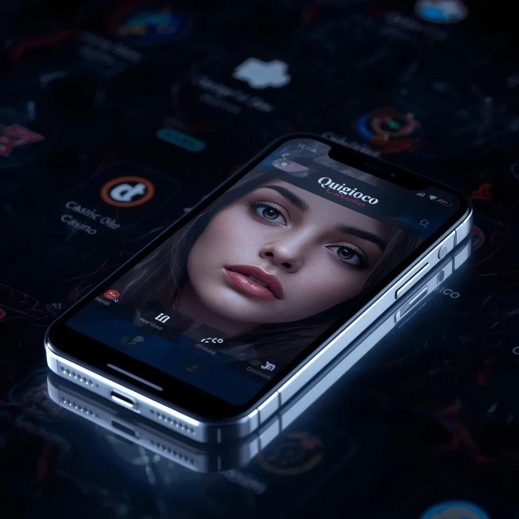 Quigioco Casino Application